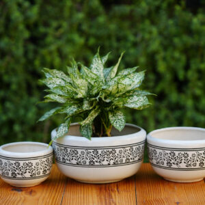 Ceramic Planter