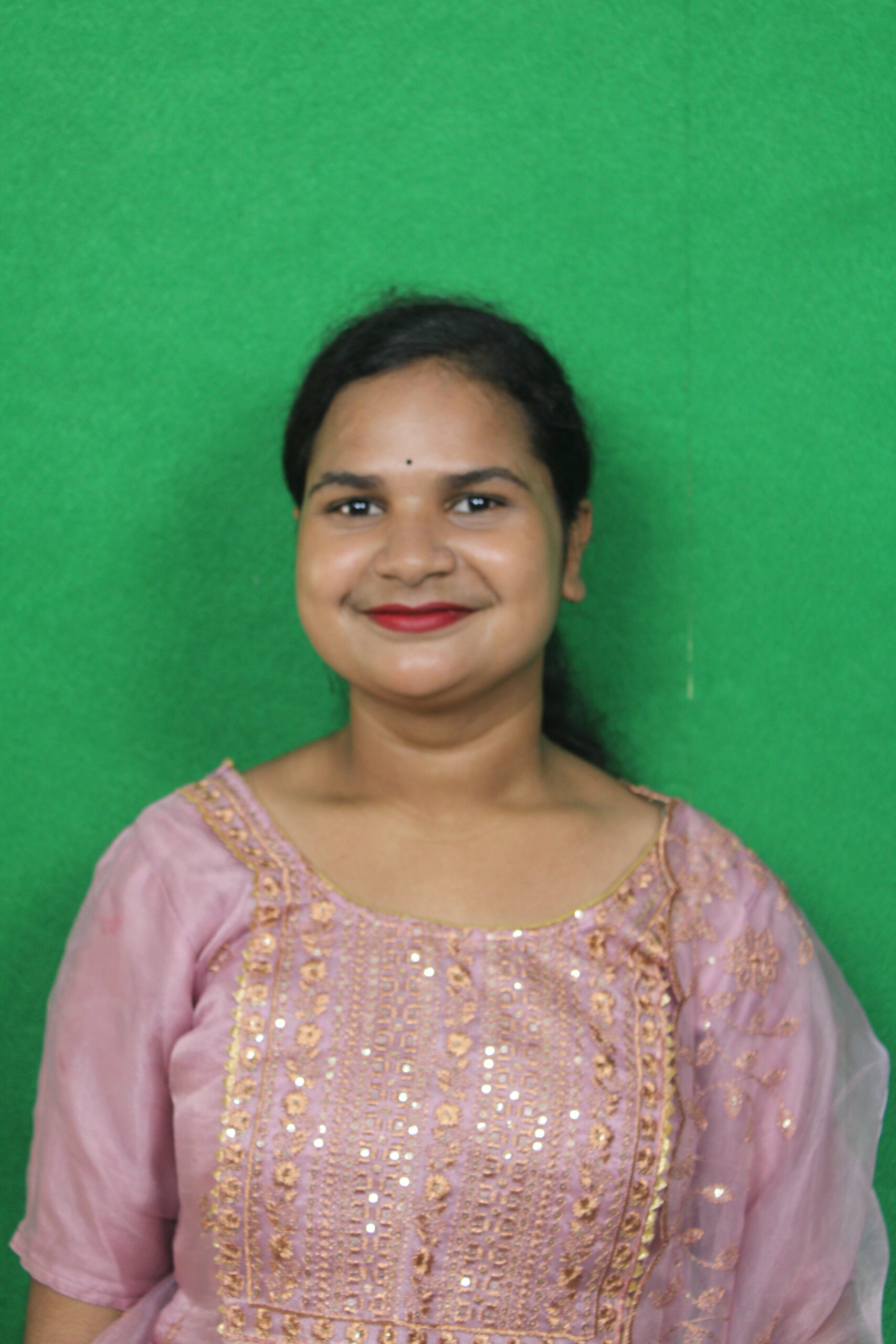 Nandita Pradhan