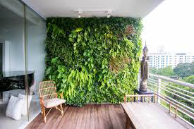 Vertical Garden