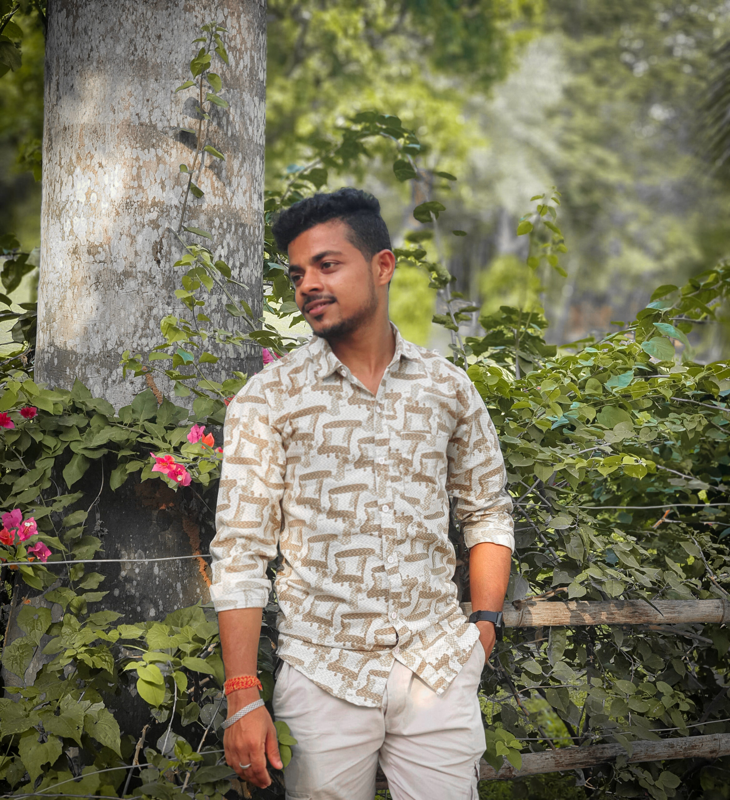 Biswajit Nayal
