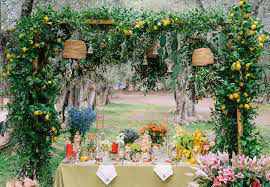 Event Decoration
