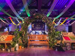 Event Decoration