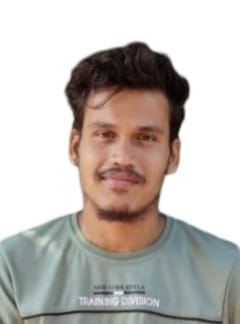 Ruturaj Puhan