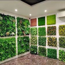 Vertical Garden
