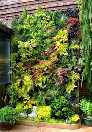 Vertical Garden