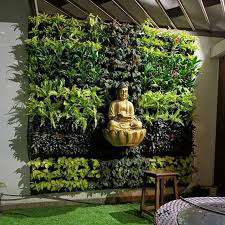 Vertical Garden