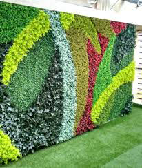 Vertical Garden