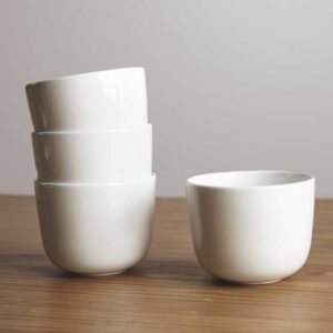 Small Ceramic Pots
