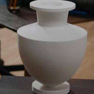 Large Ceramic Pots